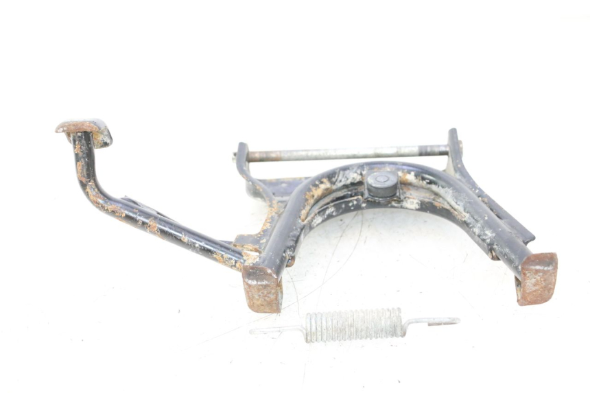 photo de STOPKA CENTRALNA PEUGEOT KISBEE 4T 50 (2010 - 2017) - Zbliżenie techniczne