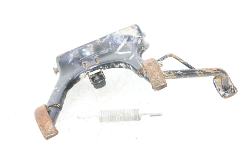 photo de STOPKA CENTRALNA PEUGEOT KISBEE 4T 50 (2010 - 2017) - Widok ogólny