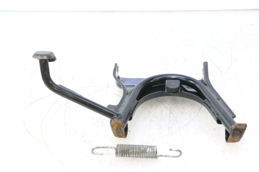photo de  PEUGEOT KISBEE 4T 50 (2018 - 2022) - Zbliżenie techniczne