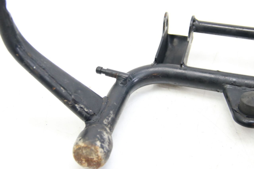 photo de  ORCAL KITE 4T 50 (2019 - 2023) - Zoom stanu zużycia