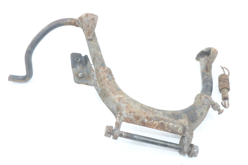 photo de STOPKA CENTRALNA RENAULT KOURANOS 125 (2001 - 2004) - Zoom stanu zużycia