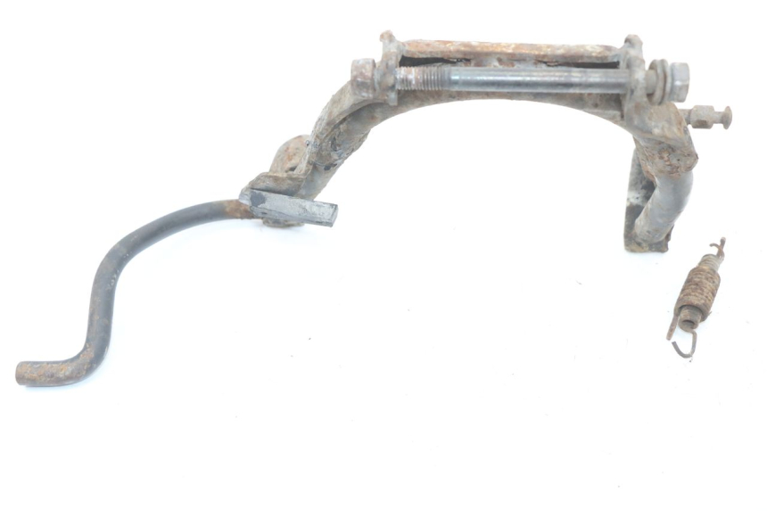 photo de STOPKA CENTRALNA RENAULT KOURANOS 125 (2001 - 2004) - Inny kąt widzenia