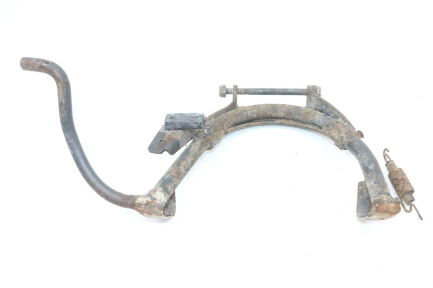 photo de STOPKA CENTRALNA RENAULT KOURANOS 125 (2001 - 2004) - Zbliżenie techniczne