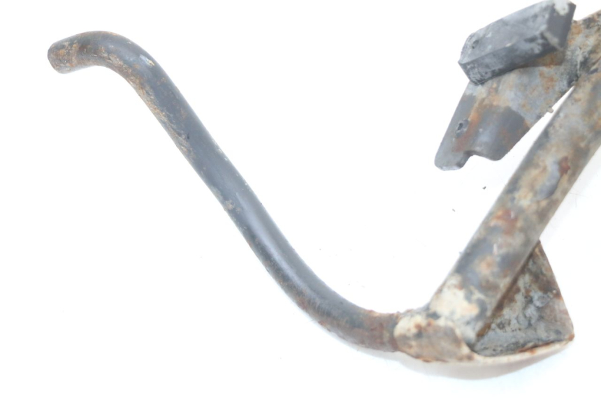 photo de STOPKA CENTRALNA RENAULT KOURANOS 125 (2001 - 2004) - Widok ogólny