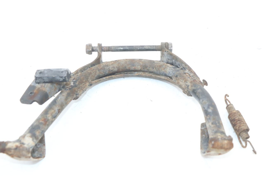 photo de STOPKA CENTRALNA RENAULT KOURANOS 125 (2001 - 2004) - Punkty mocowania