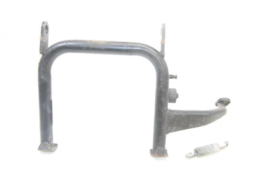 photo de  KYMCO PEOPLE S 125 (2000 - 2008) - Widok główny