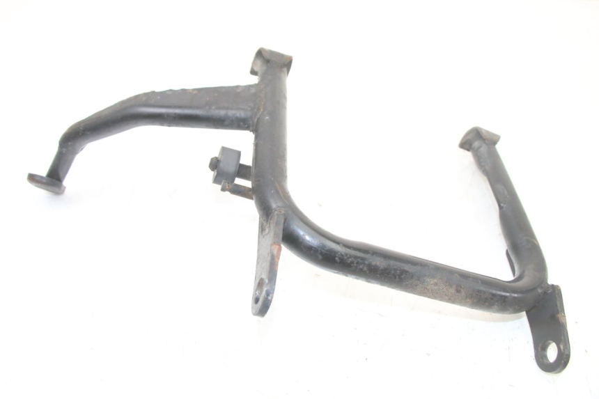 photo de  KYMCO PEOPLE S 125 (2000 - 2008) - Zoom stanu zużycia