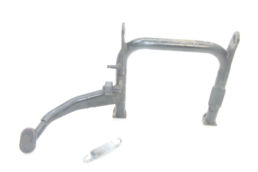 photo de  KYMCO PEOPLE S 125 (2000 - 2008) - Zbliżenie techniczne