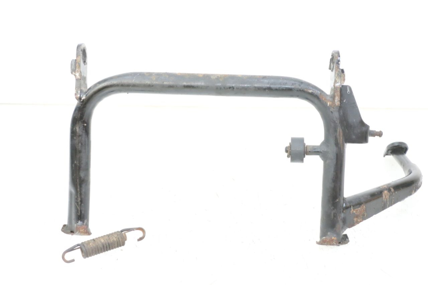 photo de  KYMCO X-TOWN XTOWN 125 (2016 - 2021) - Widok główny