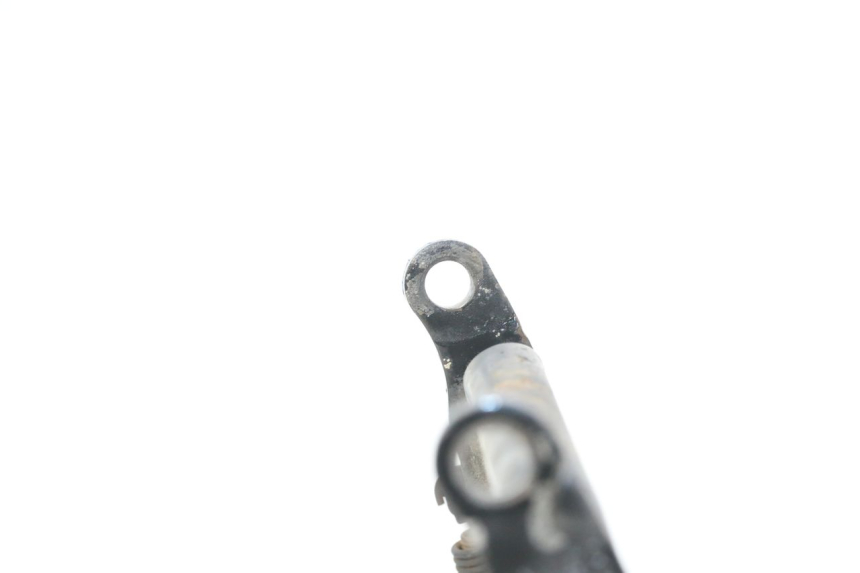 photo de  KYMCO X-TOWN XTOWN 125 (2016 - 2021) - Zbliżenie techniczne