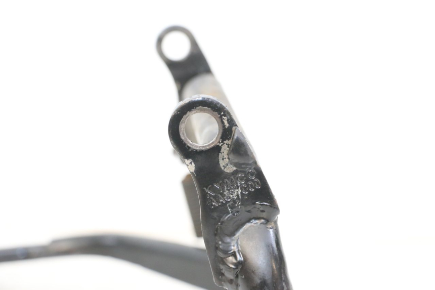 photo de  KYMCO X-TOWN XTOWN 125 (2016 - 2021) - Widok ogólny