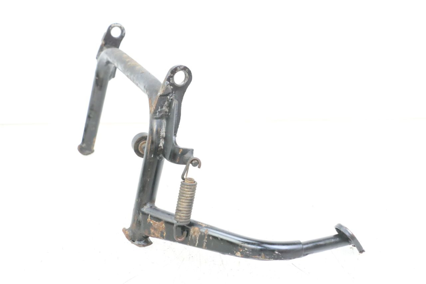 photo de  KYMCO X-TOWN XTOWN 125 (2016 - 2021) - Stan powierzchni