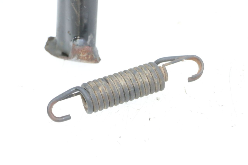 photo de  KYMCO X-TOWN XTOWN 125 (2016 - 2021) - Oznaczenia i referencje