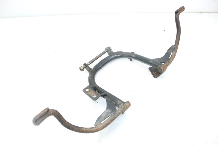 photo de  PIAGGIO LIBERTY 4T 50 (2004 - 2008) - Zoom stanu zużycia