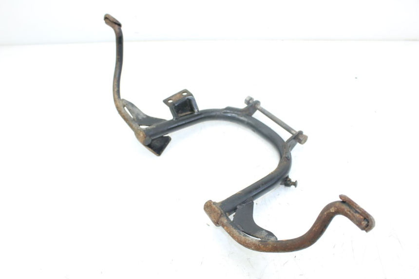 photo de  PIAGGIO LIBERTY 4T 50 (2004 - 2008) - Inny kąt widzenia