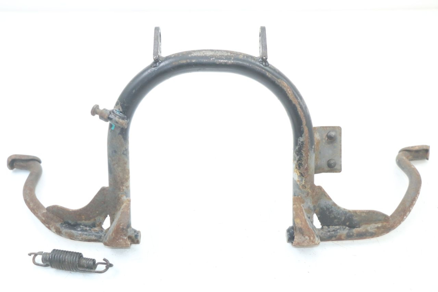 photo de  PIAGGIO LIBERTY 4T 50 (2004 - 2008) - Widok główny