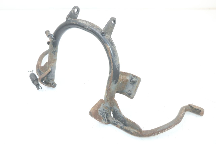 photo de  PIAGGIO LIBERTY 4T 50 (2004 - 2008) - Zoom stanu zużycia