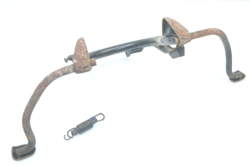 photo de  PIAGGIO LIBERTY 4T 50 (2004 - 2008) - Inny kąt widzenia