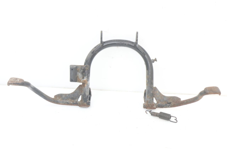 photo de  PIAGGIO LIBERTY 4T 50 (2004 - 2008) - Widok ogólny