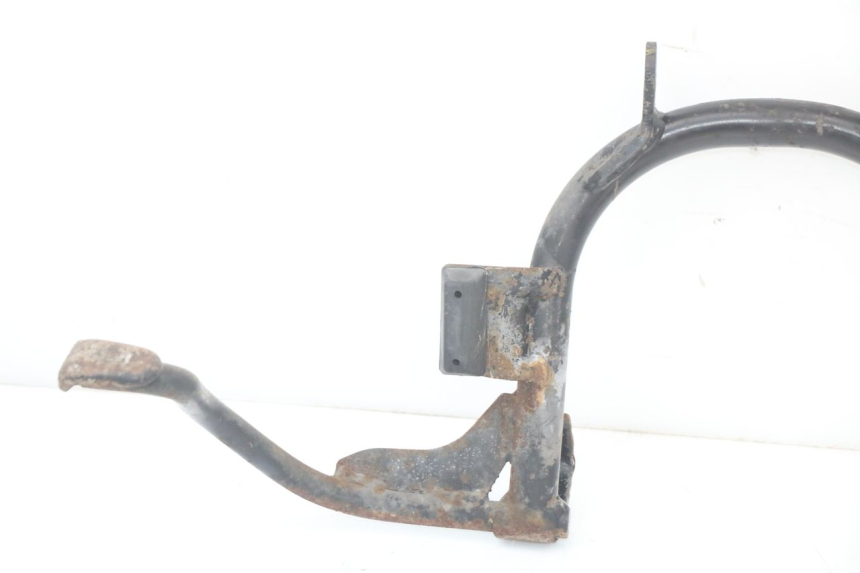 photo de  PIAGGIO LIBERTY 4T 50 (2004 - 2008) - Punkty mocowania