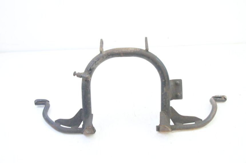 photo de STOPKA CENTRALNA PIAGGIO LIBERTY 4T 50 (2009 - 2015) - Widok główny