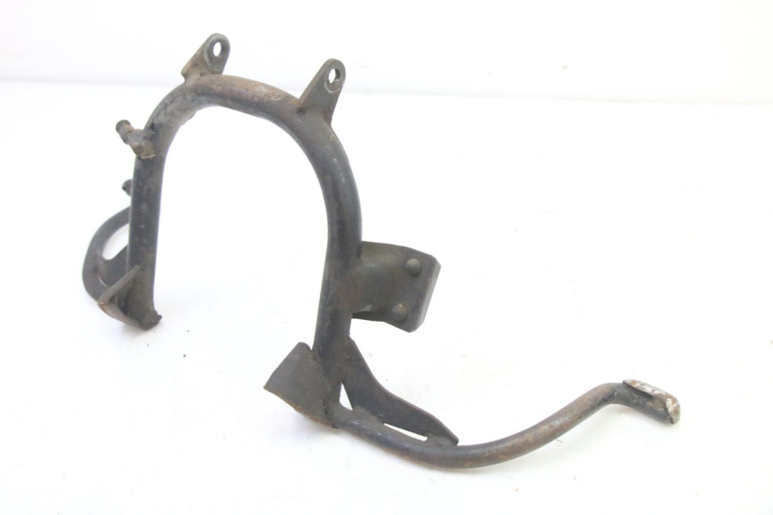 photo de STOPKA CENTRALNA PIAGGIO LIBERTY 4T 50 (2009 - 2015) - Zoom stanu zużycia