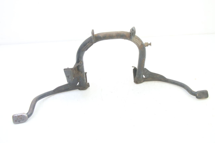 photo de STOPKA CENTRALNA PIAGGIO LIBERTY 4T 50 (2009 - 2015) - Zbliżenie techniczne