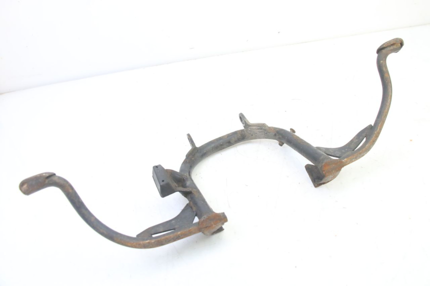 photo de STOPKA CENTRALNA PIAGGIO LIBERTY 4T 50 (2009 - 2015) - Widok ogólny