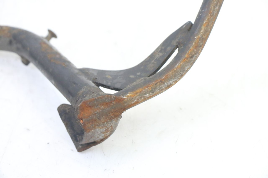 photo de STOPKA CENTRALNA PIAGGIO LIBERTY 4T 50 (2009 - 2015) - Stan powierzchni