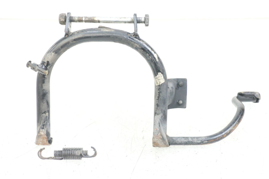 photo de STOPKA CENTRALNA PIAGGIO LIBERTY 125 (2009 - 2013) - Widok główny