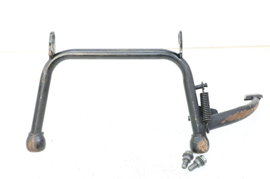 photo de STOPKA CENTRALNA LONGJIA SHARPY 125 (2020 - 2024) - Widok główny