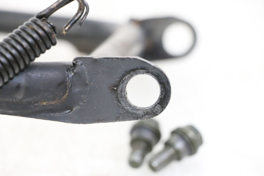 photo de STOPKA CENTRALNA LONGJIA SHARPY 125 (2020 - 2024) - Zoom stanu zużycia