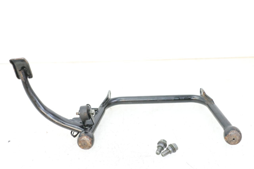 photo de STOPKA CENTRALNA LONGJIA SHARPY 125 (2020 - 2024) - Inny kąt widzenia