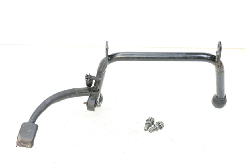 photo de STOPKA CENTRALNA LONGJIA SHARPY 125 (2020 - 2024) - Zbliżenie techniczne