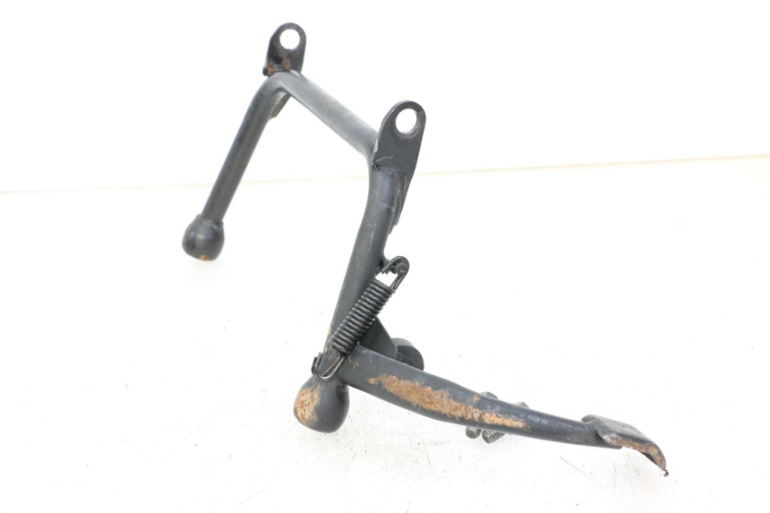 photo de STOPKA CENTRALNA LONGJIA SHARPY 125 (2020 - 2024) - Widok ogólny