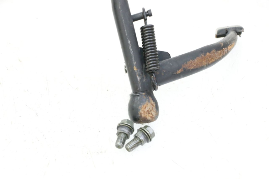 photo de STOPKA CENTRALNA LONGJIA SHARPY 125 (2020 - 2024) - Punkty mocowania