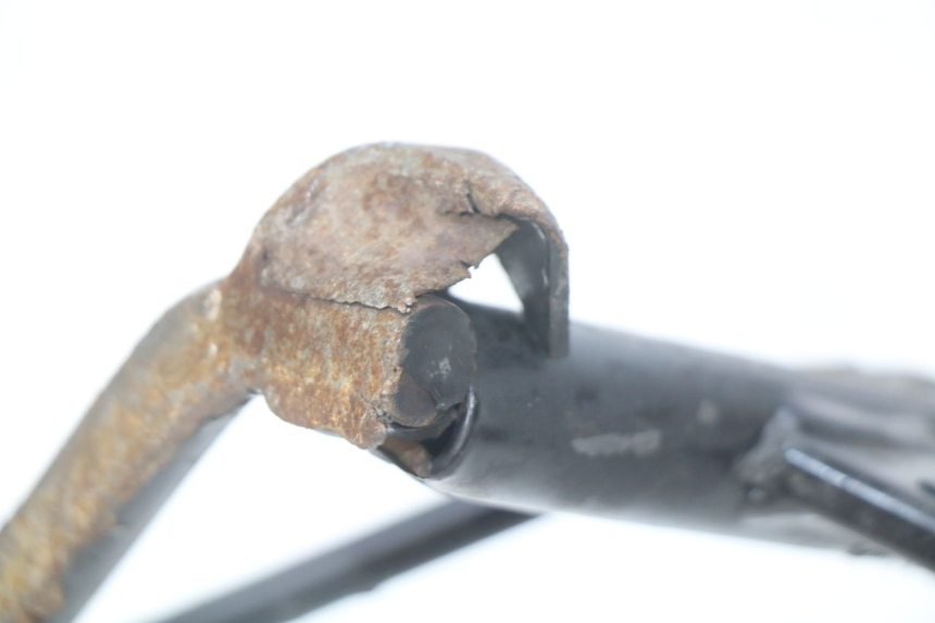 photo de  PEUGEOT LUDIX 2 PRO 4T 50 (2008 - 2013) - Inny kąt widzenia