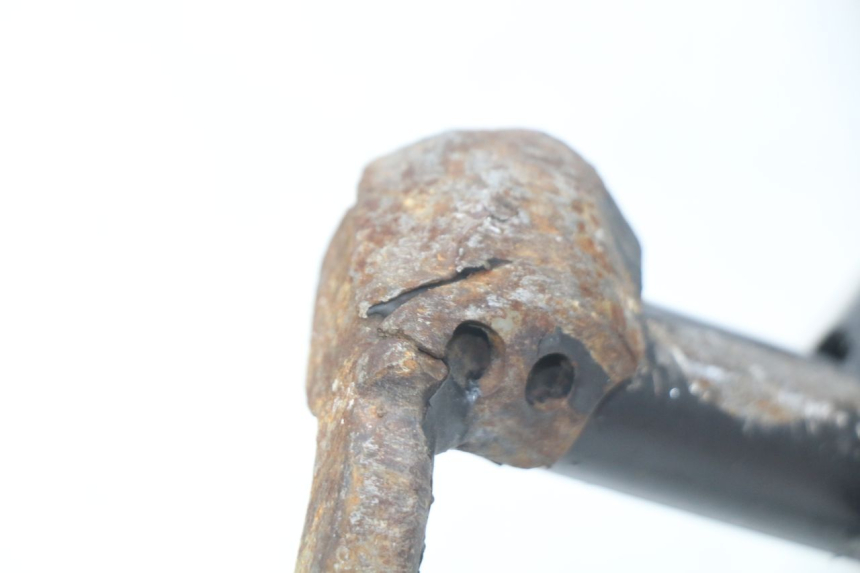 photo de  PEUGEOT LUDIX 2 PRO 4T 50 (2008 - 2013) - Zbliżenie techniczne