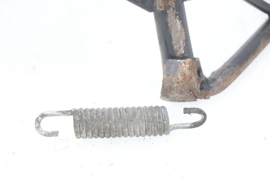 photo de  PEUGEOT LUDIX 2 PRO 4T 50 (2008 - 2013) - Oznaczenia i referencje