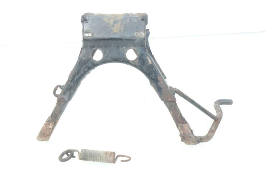 photo de  PEUGEOT LUDIX BLASTER 50 (2006 - 2014) - Widok główny