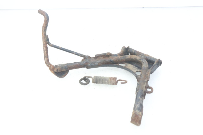 photo de  PEUGEOT LUDIX BLASTER 50 (2006 - 2014) - Szczegół części