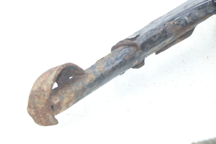 photo de  PEUGEOT LUDIX BLASTER 50 (2006 - 2014) - Zoom stanu zużycia