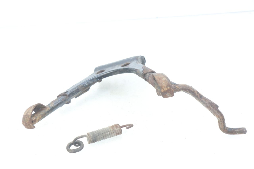 photo de  PEUGEOT LUDIX BLASTER 50 (2006 - 2014) - Inny kąt widzenia