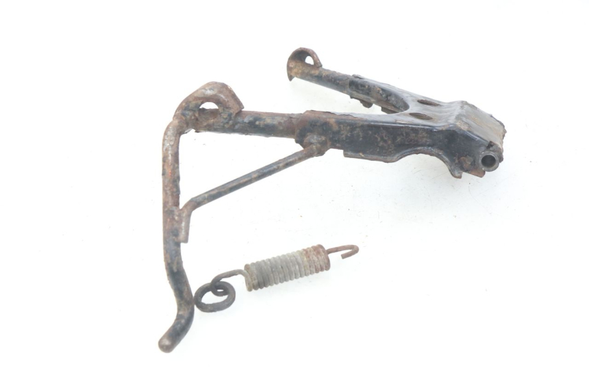 photo de  PEUGEOT LUDIX BLASTER 50 (2006 - 2014) - Zbliżenie techniczne