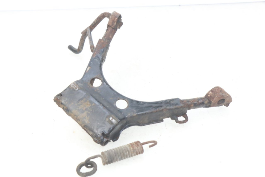 photo de  PEUGEOT LUDIX BLASTER 50 (2006 - 2014) - Widok ogólny