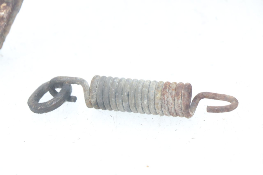 photo de  PEUGEOT LUDIX BLASTER 50 (2006 - 2014) - Punkty mocowania