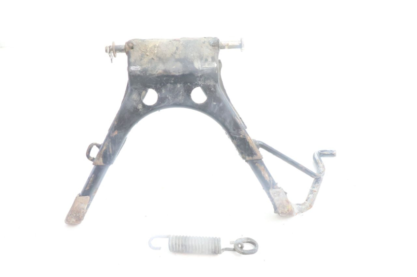 photo de  PEUGEOT LUDIX BLASTER 50 (2006 - 2014) - Widok główny