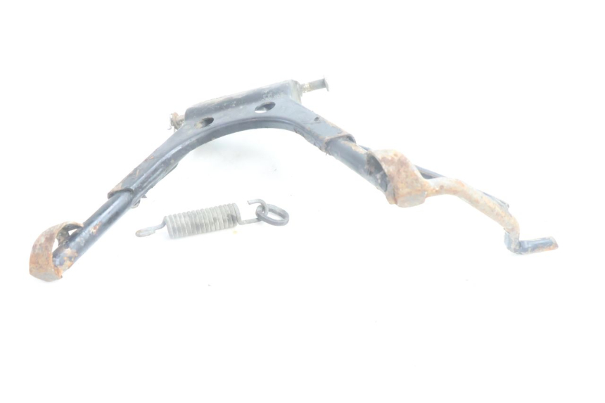 photo de  PEUGEOT LUDIX BLASTER 50 (2006 - 2014) - Zoom stanu zużycia