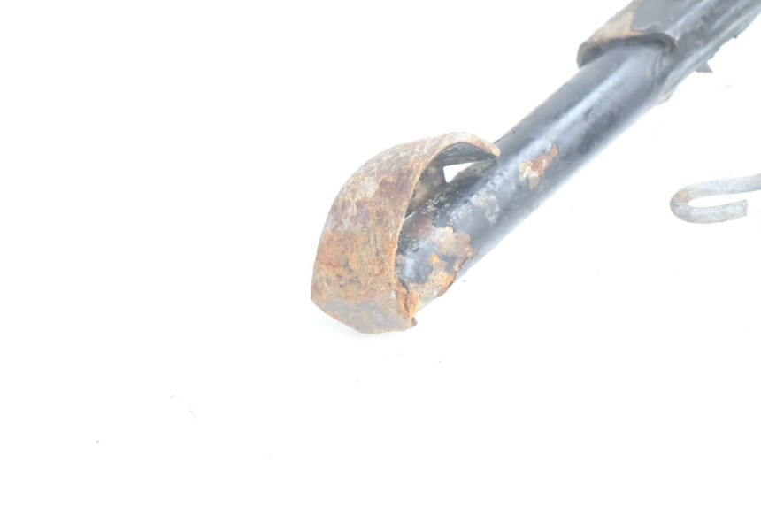 photo de  PEUGEOT LUDIX BLASTER 50 (2006 - 2014) - Inny kąt widzenia