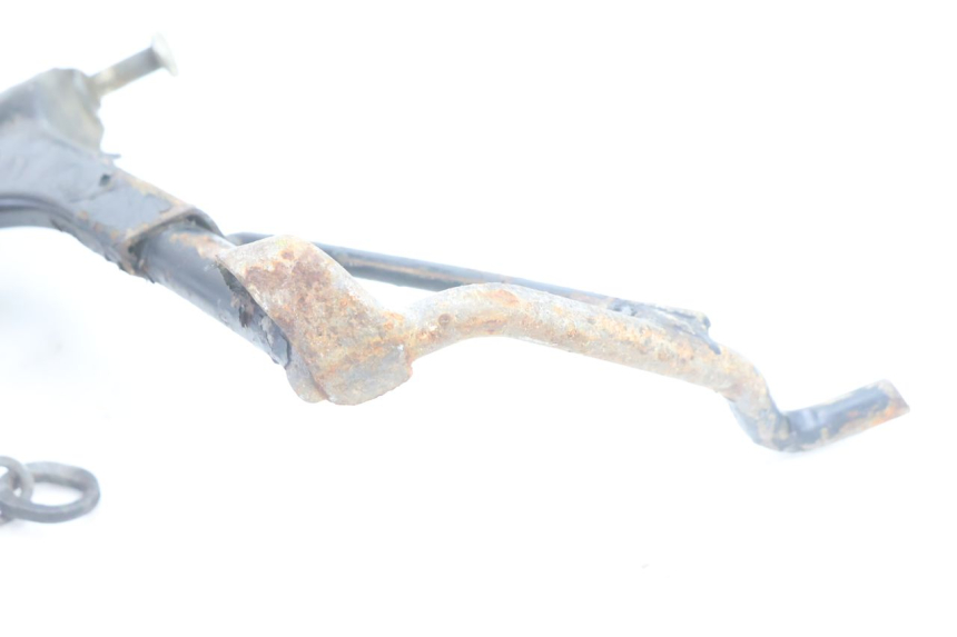 photo de  PEUGEOT LUDIX BLASTER 50 (2006 - 2014) - Zbliżenie techniczne